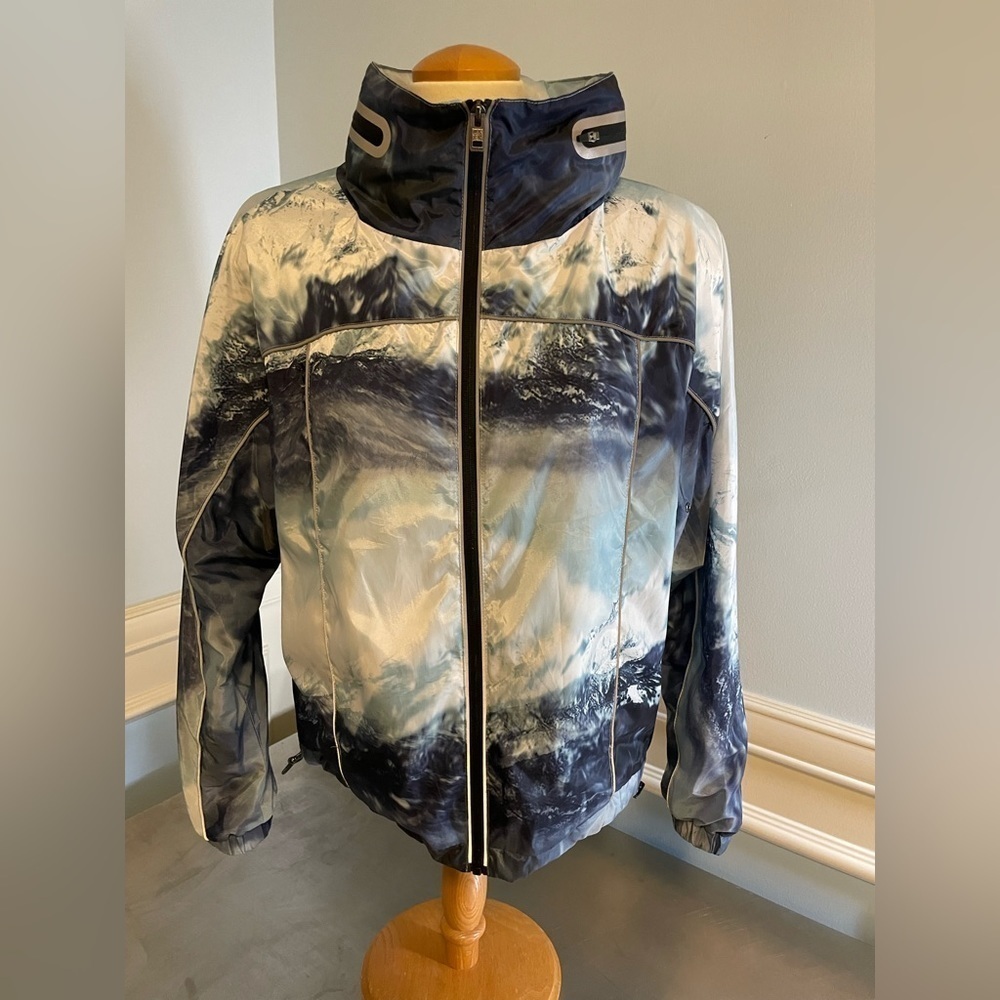 Superdry Sport Windbreaker with Hood